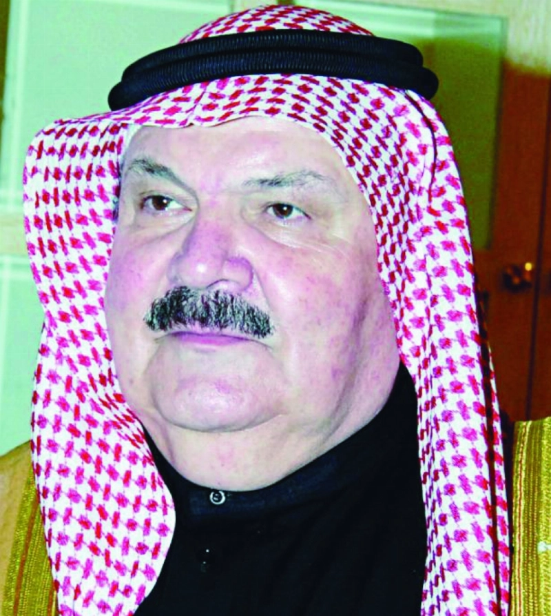صالح القنباز