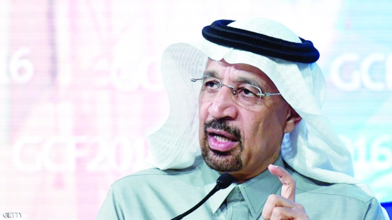 خالد الفالح