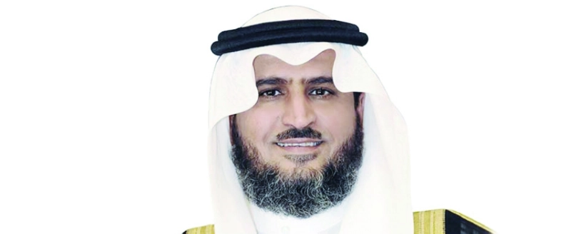 عبدالرحمن آل إبراهيم