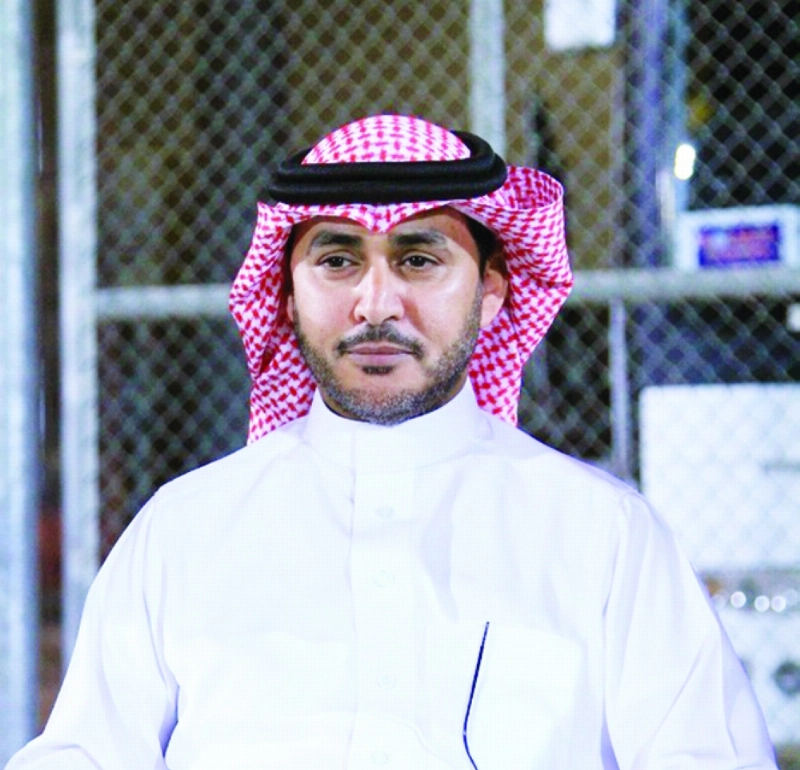 عبدالله السبيعي