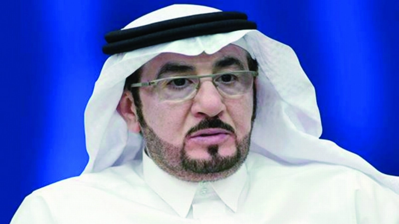 مفرج الحقباني