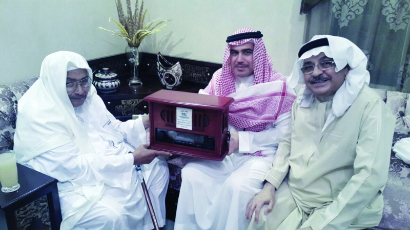 الشلهوب مكرما راجح