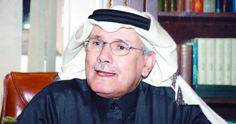 محمد آل زلفة
