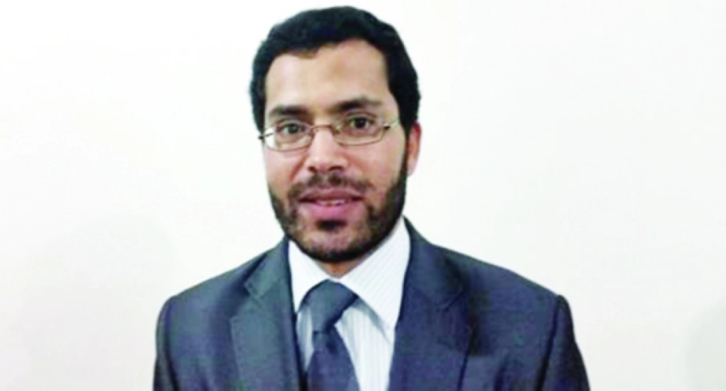 خالد يايموت