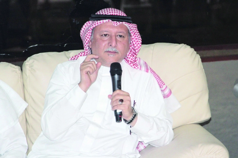 طلال سمرقندي