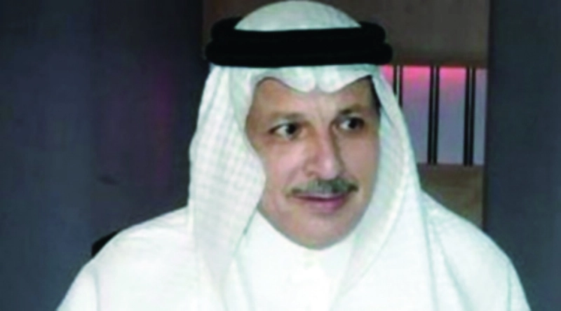 أحمد قطان