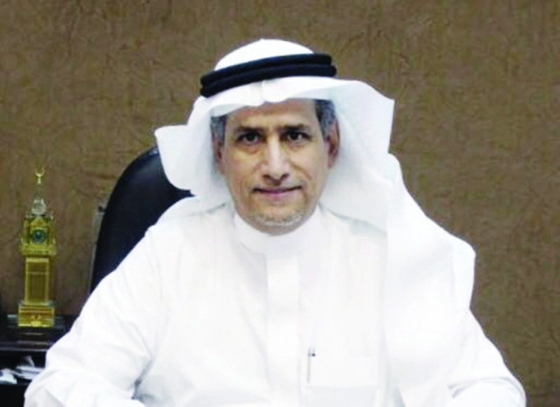 خالد الجابري