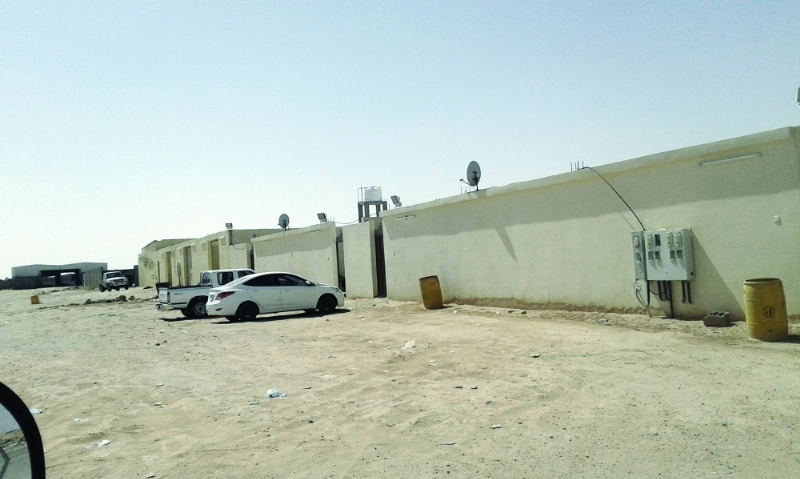 أزمة المستودعات تفاقمت بين الملاك والمستثمرين (مكة)