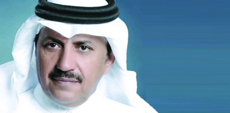 مبارك العصيمي