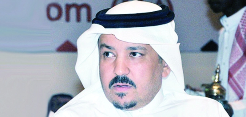 خالد السيف
