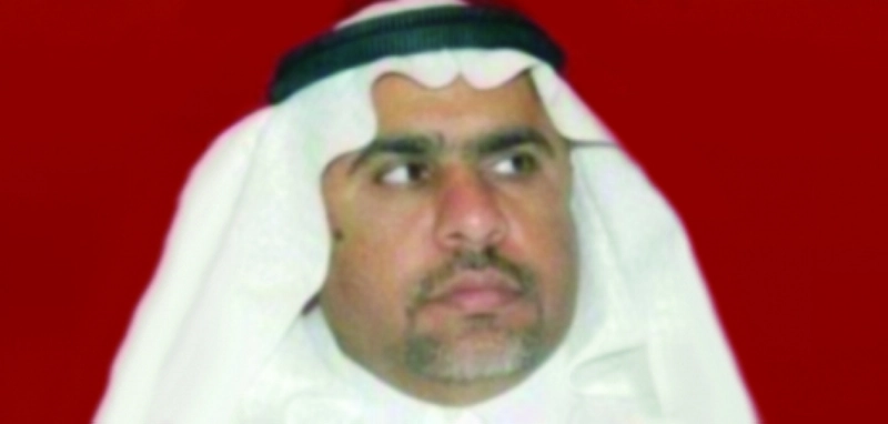 عبدالرحمن الكليب