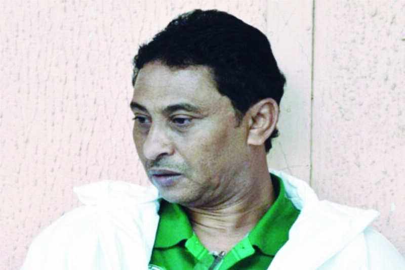 يحيى عامر
