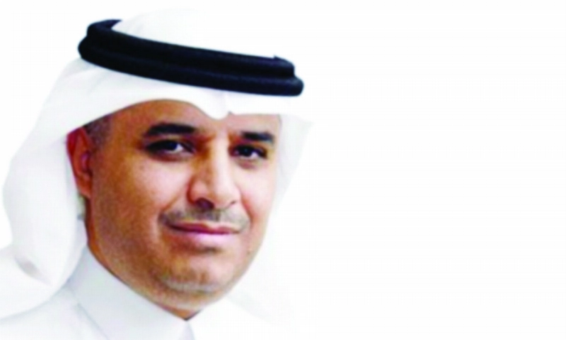 سعد مارق