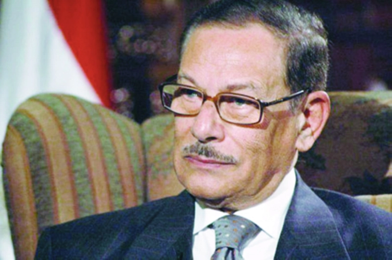 صفوت الشريف