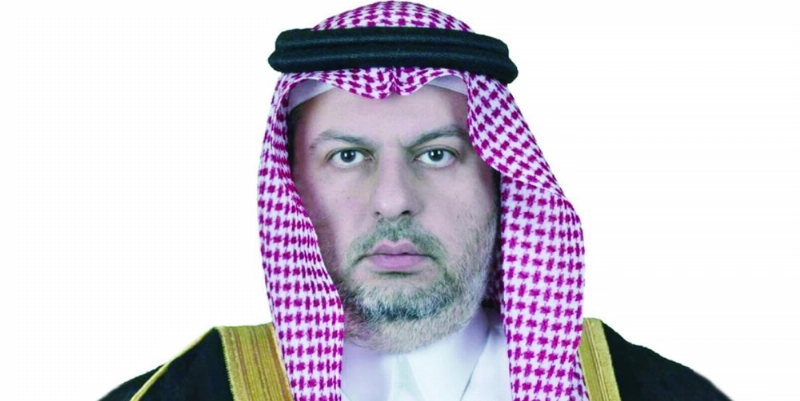 عبدالله بن مساعد