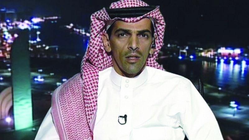بندر الأحمدي