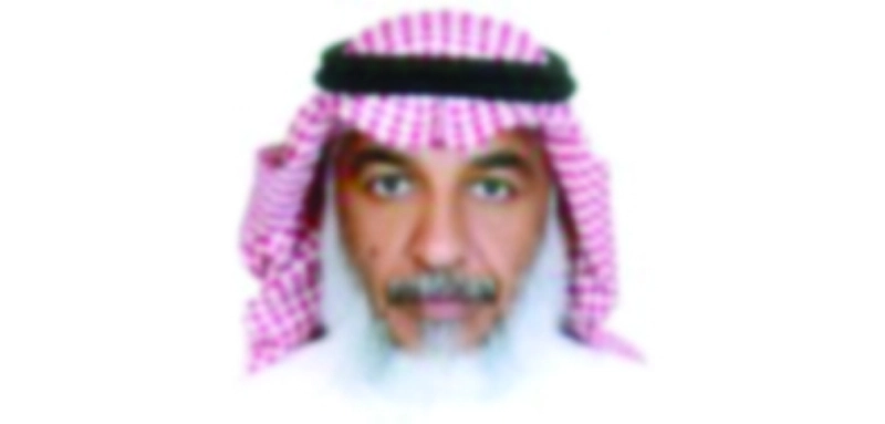 سعود الشلهوب