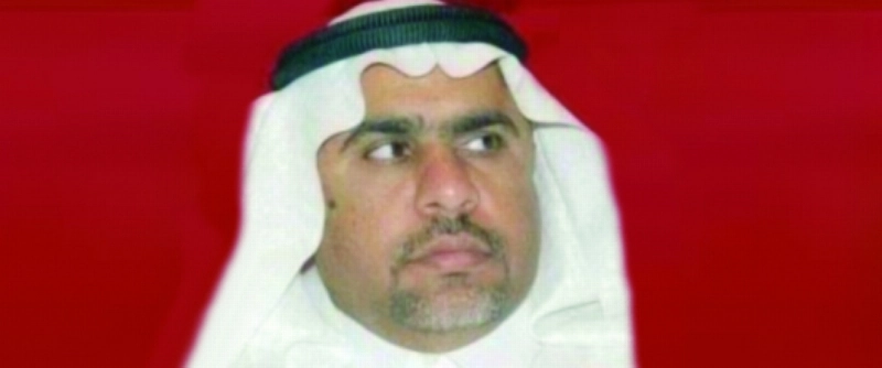 عبدالرحمن الكليب