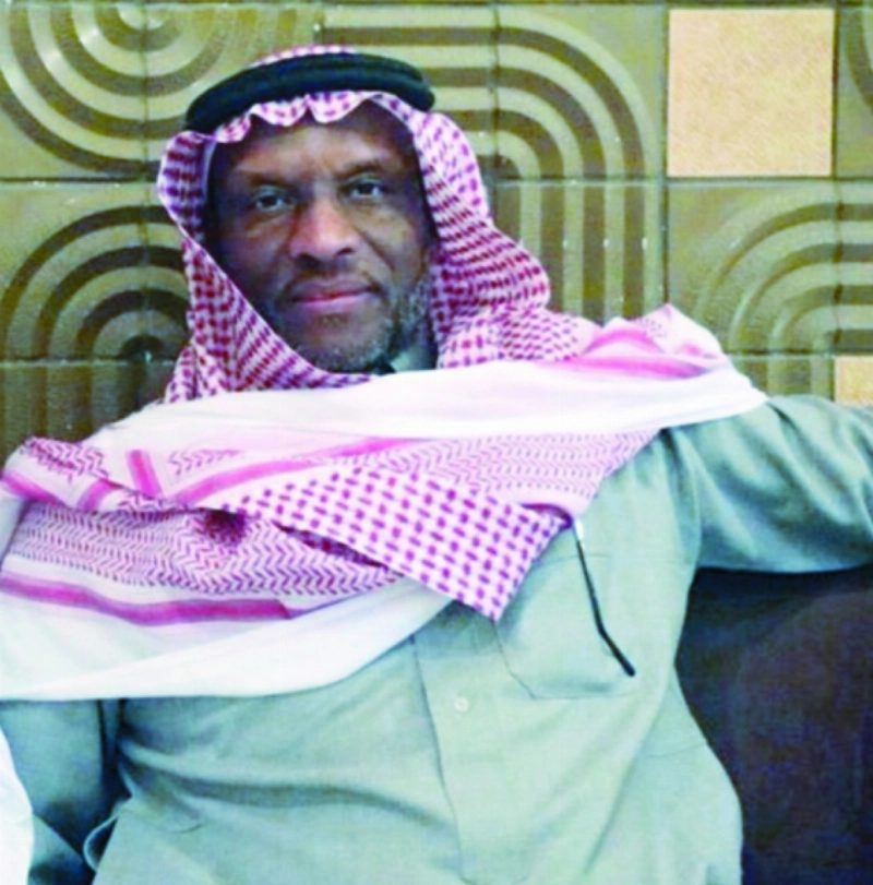 صالح الخيبري