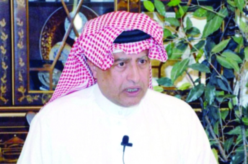 معجب الزهراني
