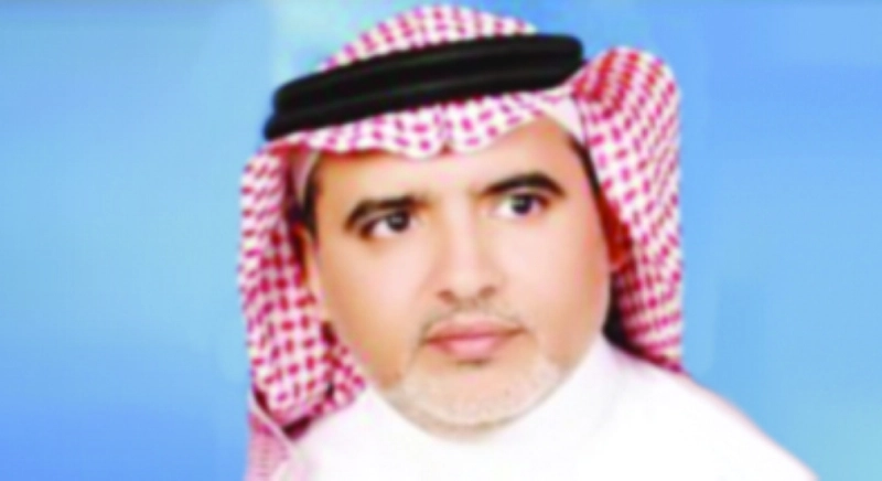 علي الزهراني