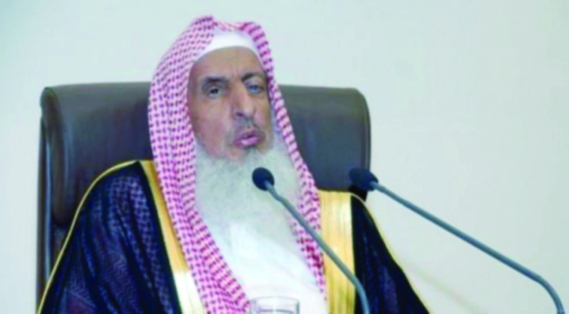 عبدالعزيز آل الشيخ