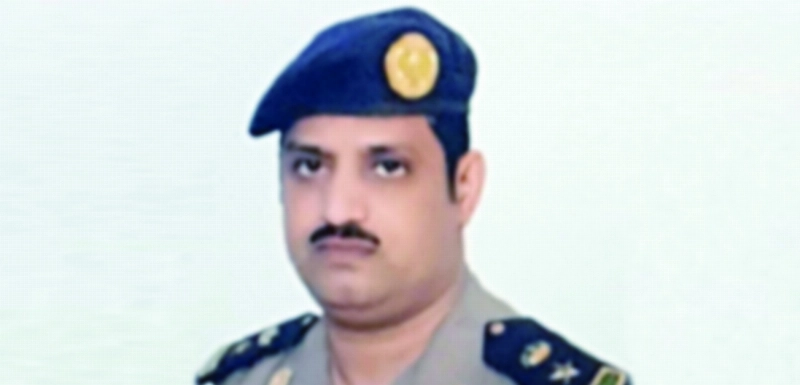 محمد العتيبي