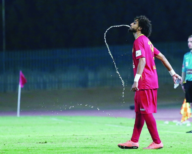 عبدالرحمن العبيد (مكة)