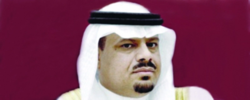 المهندس حسن آل جريب