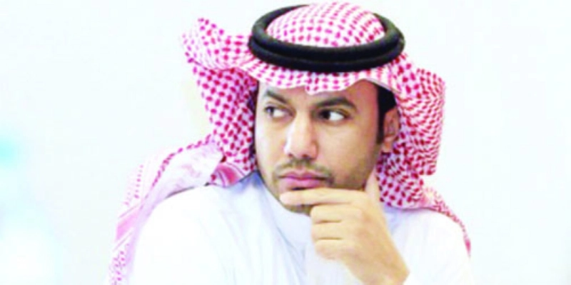 عبدالله الدخيل