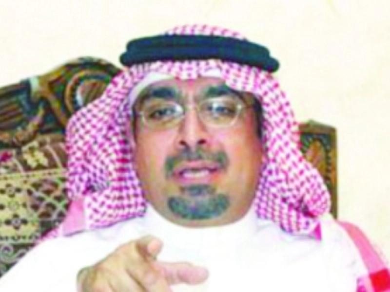 خالد اليوسف