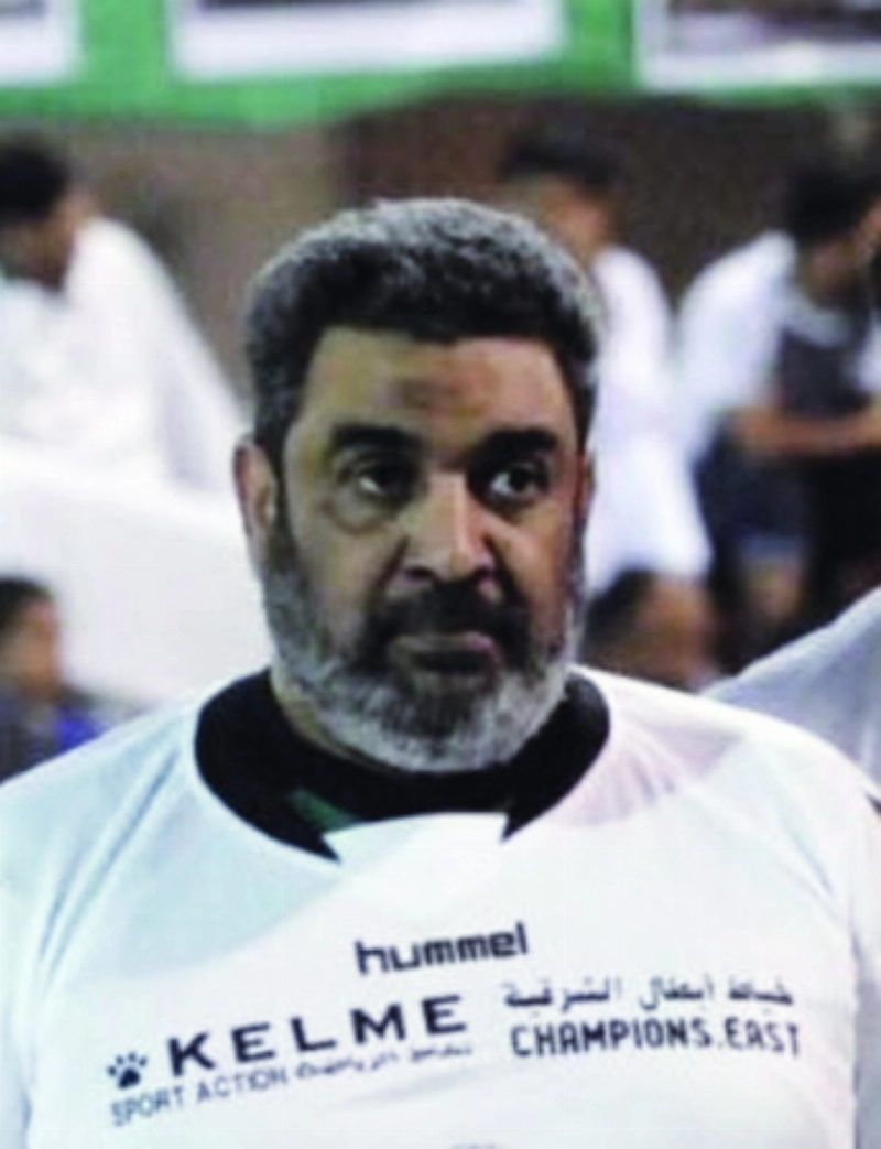 عباس السبع