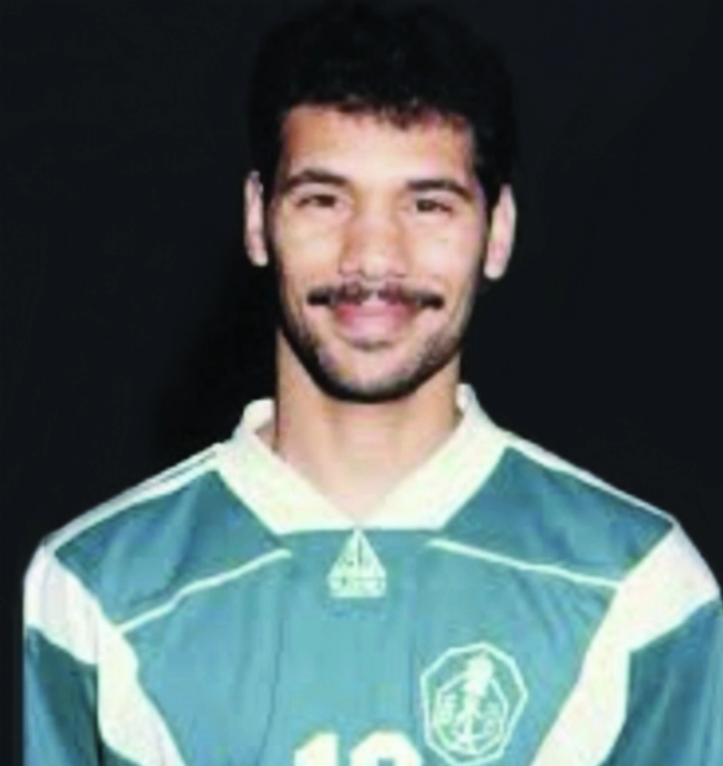 هاني هلال