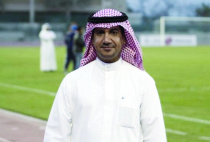 معدي الهاجري
