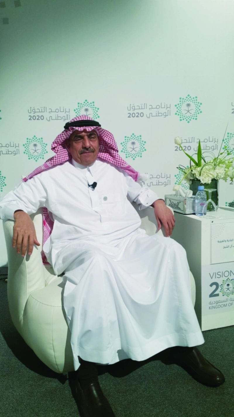 عبداللطيف آل الشيخ