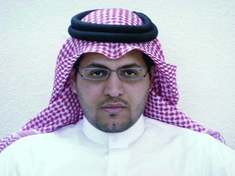 منصور الجدعاني