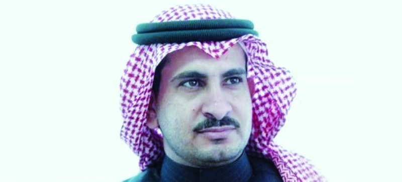 مفرح الرشيدي