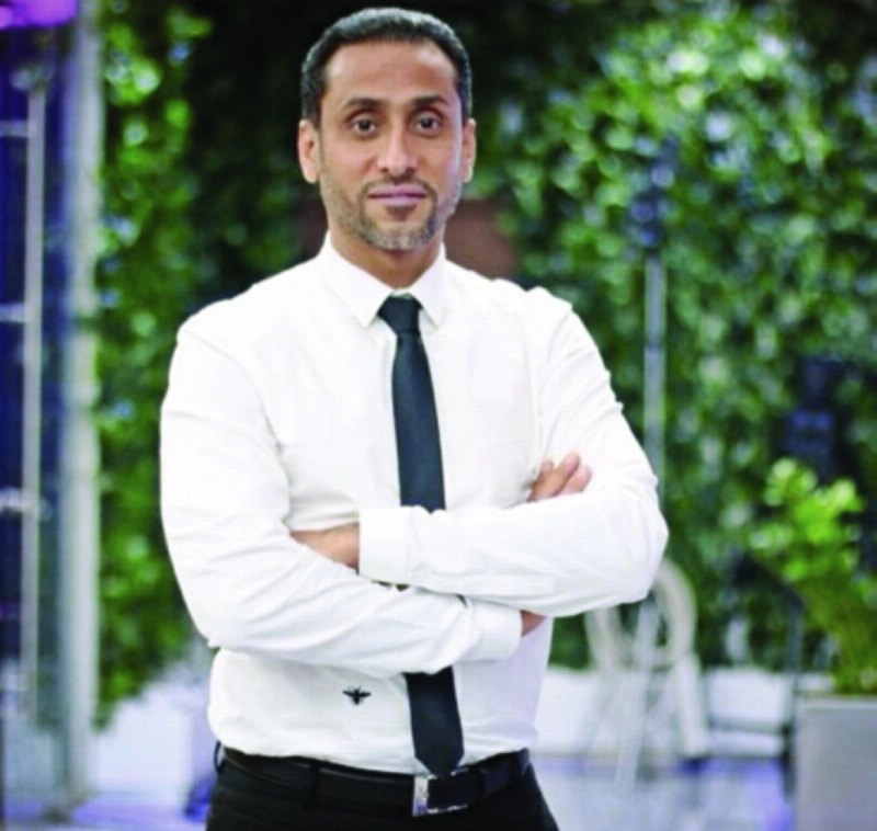 سامي الجابر