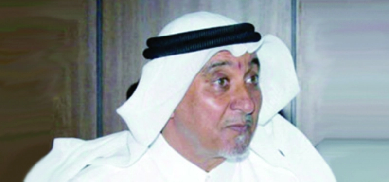 أحمد مسعود