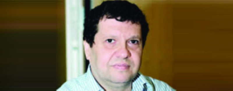 عبده وازن