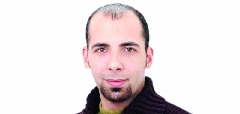 معتصم هارون