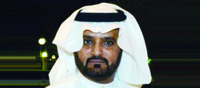محسن السروري