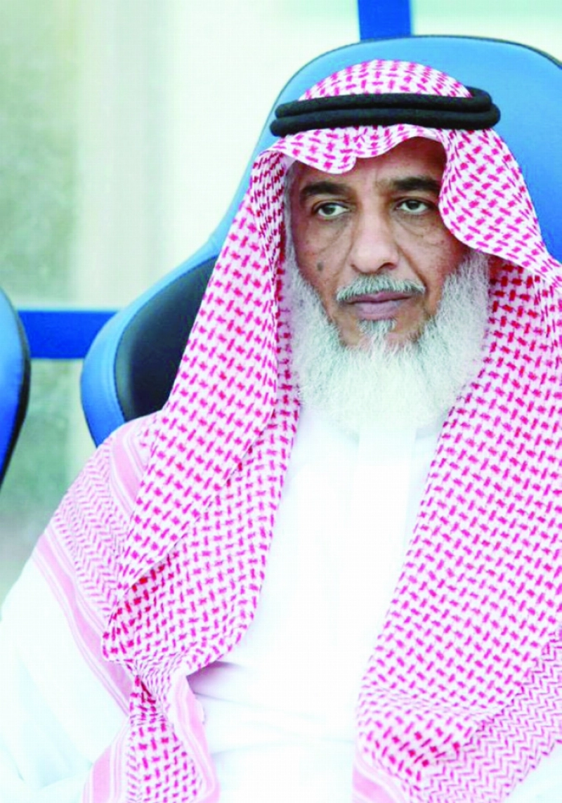 سعود الشلهوب