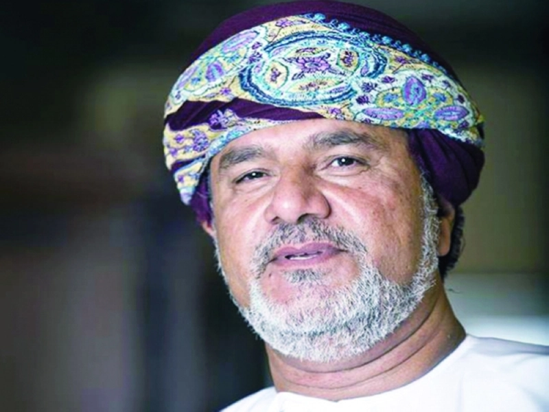 طالب البلوشي