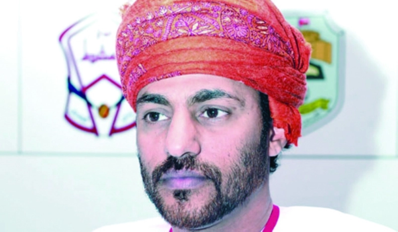 نايف المرهون