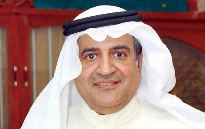 عبدالله المغلوث