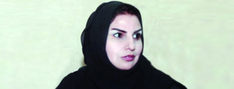 سعدية مفرح