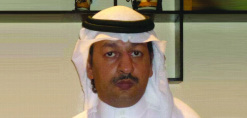 عبدالعزيز بادومان