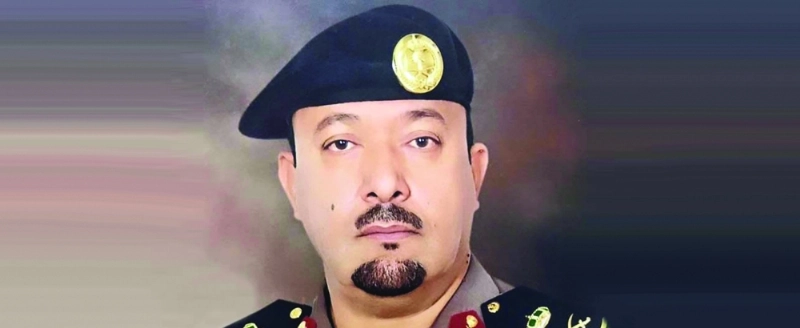 عبدالله الشغيثري