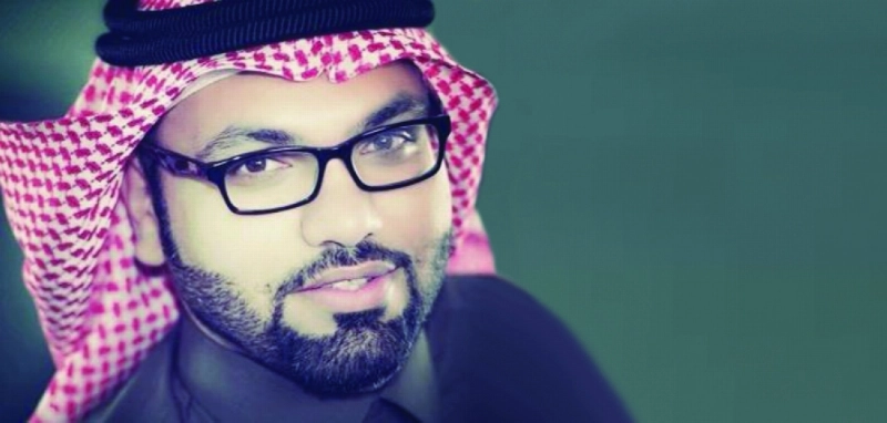 عمر النهدي